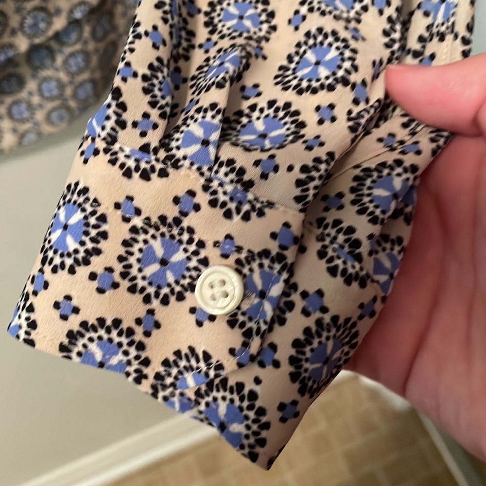 Loft blouse - Picture 4 of 6